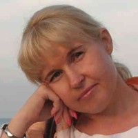 Irina Kovaleva