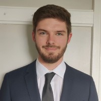 Dylan Martin