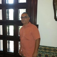 Orlando Velez Valentin