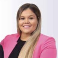 Tiffany Nelmes