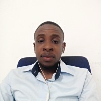 Freddy prince AGBOTON