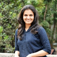 Trupti Kadu