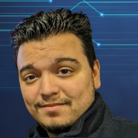 Ángel Moreno Márquez