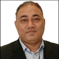 Nasir Rehman