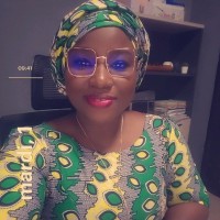 Binta Thiam