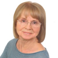 Silvia Nebel