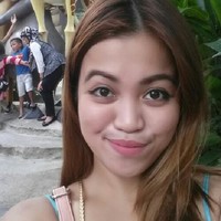 Aireen Joy Ervas
