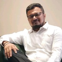 Smaran D. Desai