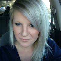 April Hawksford, B.S. Rdms, Rvt