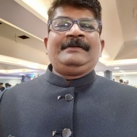 suraj patil