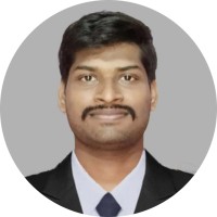 Reddem Srikanth