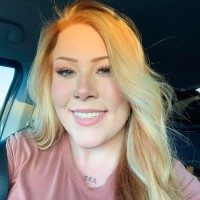 Harley Mckenzie