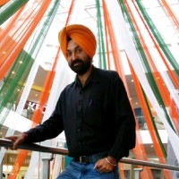 Maninder Pal Singh