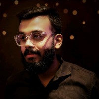 Sanjeevkumar Panda