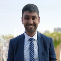 Pratik Patel