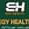 ahmed Egy Health