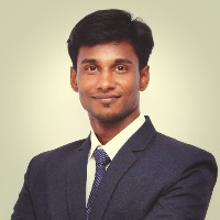 Amarnath Chinnasamy
