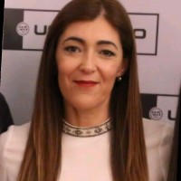 Sílvia Pereira