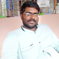 Janarthanan Seenuvasan