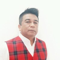 razak ghani