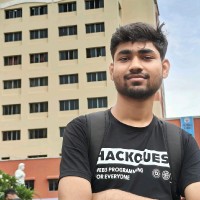 Abhishek Kumar Yadav