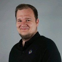 Bryan Kosmol