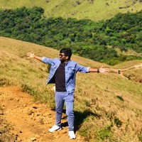 Hari Teja