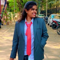 Tejashree .B