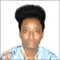 triphine Uwanyirigira