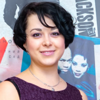 Inna Savchuk