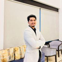 Prasad Deshmukh, Mba