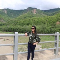 Jyoti Singhal