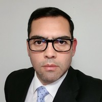 Leandro Adrián Muñoz Gaete