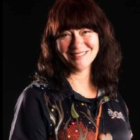 Caroline (Carlie) Atkinson