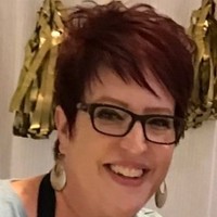 Sue Gilbert