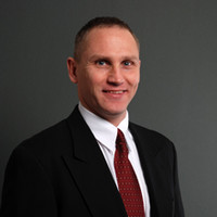 Nick O'Brien, Cpa