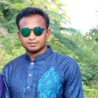 Md Sazu Islam