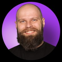 Антон Ушаков