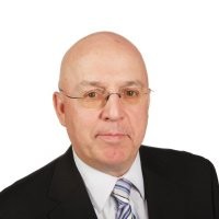 Gerald Perron