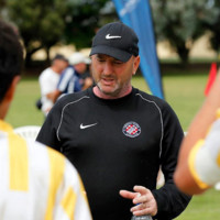 John Cunningham