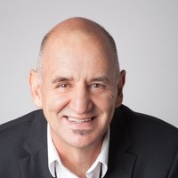 Geoff Hoare
