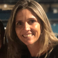 Lúcia Gastal
