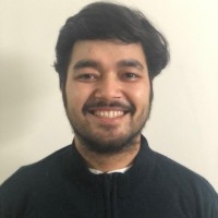 Abhishek Negi