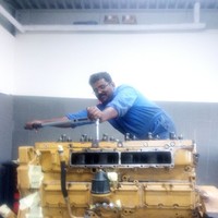 RATHEESH KUMAR D F KUMAR