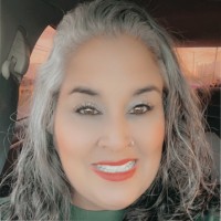 Crystal Harrison