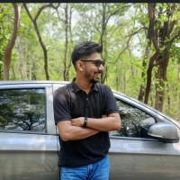 Vaibhav Dhabekar