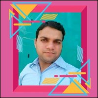 Manoj Kumar Bhardwaj