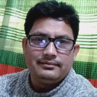 Md Mazibur Rahman