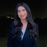 Nora Eldeeb