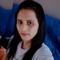 Rupali P